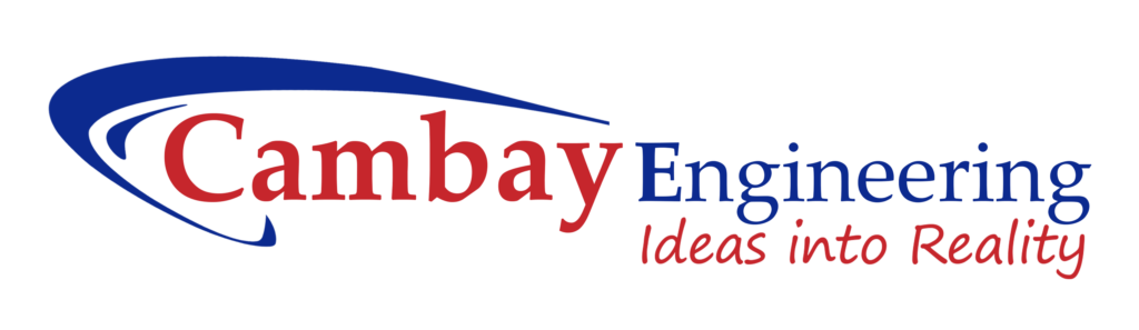 Cambay Engineering Logo