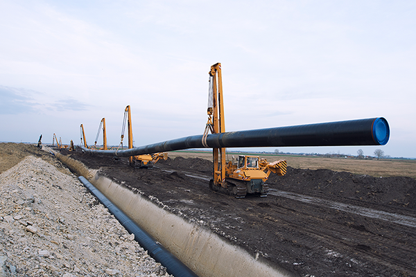 Read more about the article Unleashing the Potential of Pipeline and Transportation: Engineering Growth Solutions